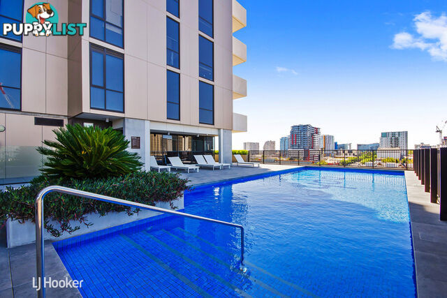 806/156 Wright Street ADELAIDE SA 5000