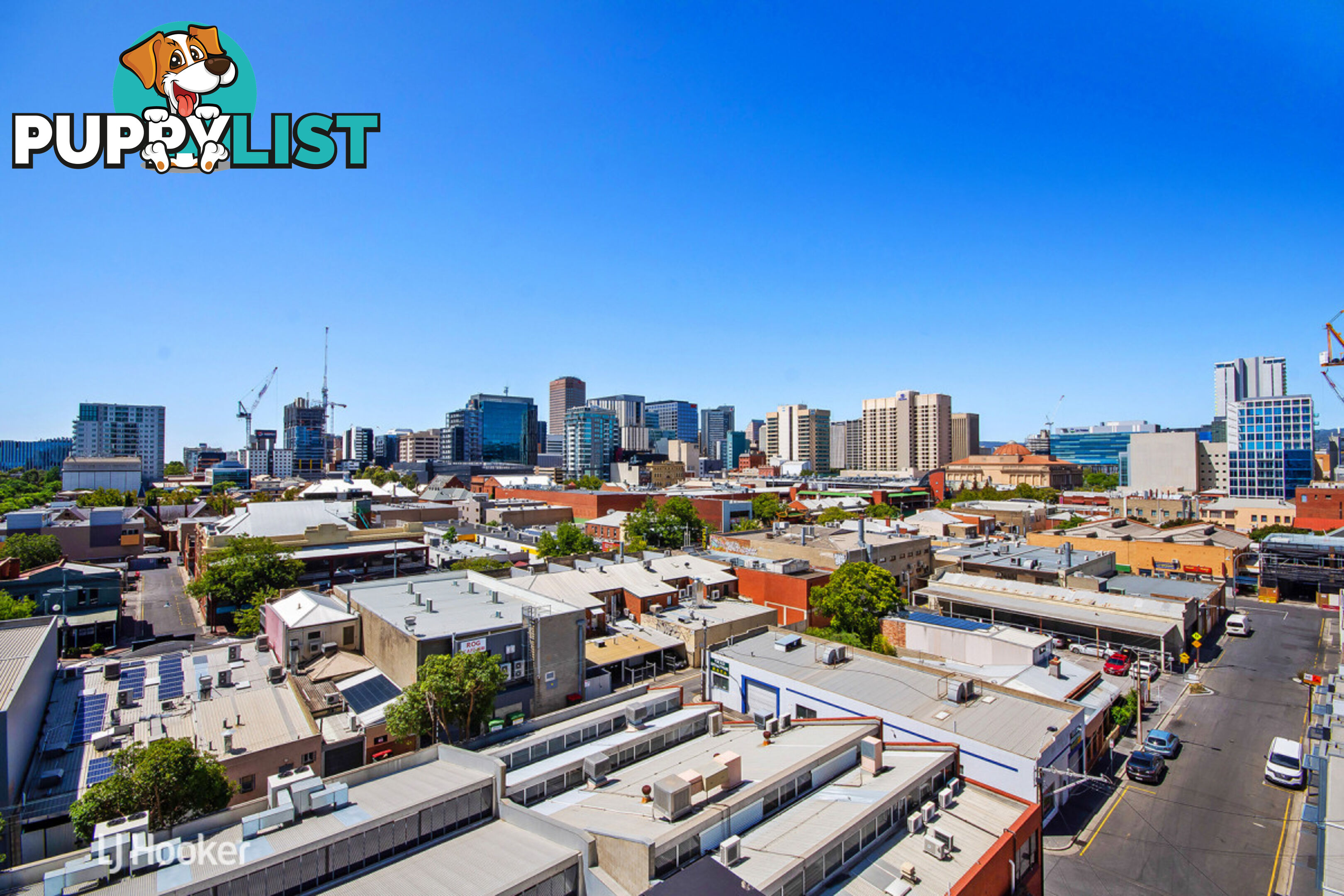 806/156 Wright Street ADELAIDE SA 5000