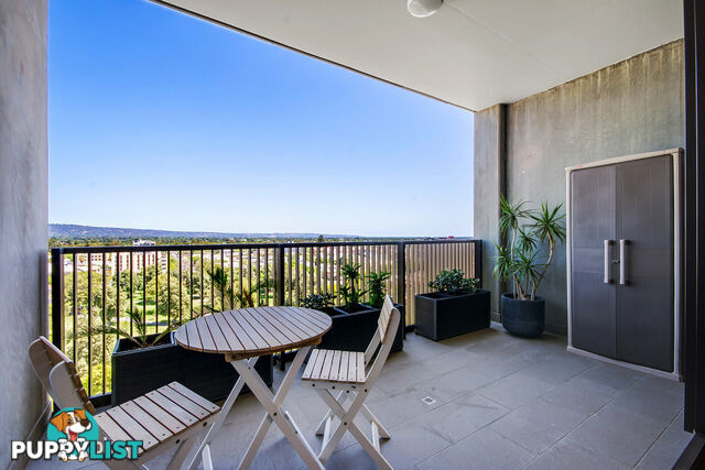 806/156 Wright Street ADELAIDE SA 5000