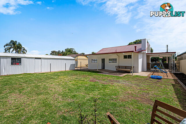 58 First Street GAWLER SOUTH SA 5118