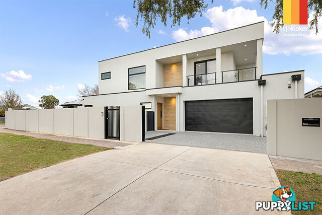16A Birdwood Road GREENACRES SA 5086