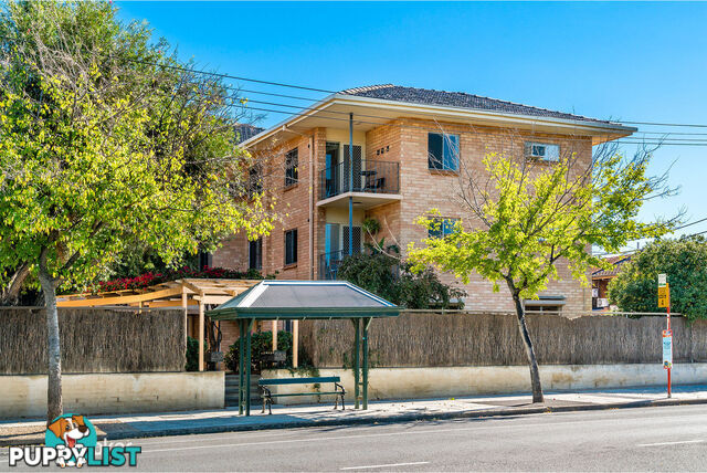 8/258 Ward Street NORTH ADELAIDE SA 5006