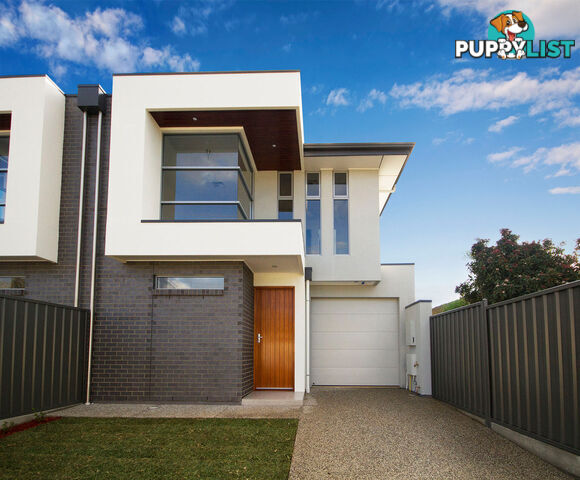 2 Austin Street CAMPBELLTOWN SA 5074