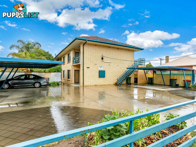 3/596 Marion Road PARK HOLME SA 5043