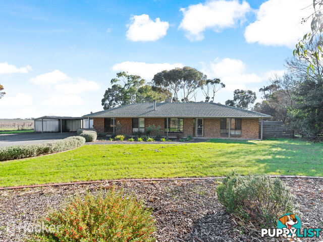 160 Little Road WILLUNGA SA 5172