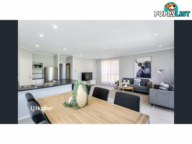32b Grenville Avenue HILLCREST SA 5086