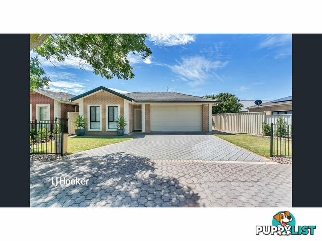 32b Grenville Avenue HILLCREST SA 5086