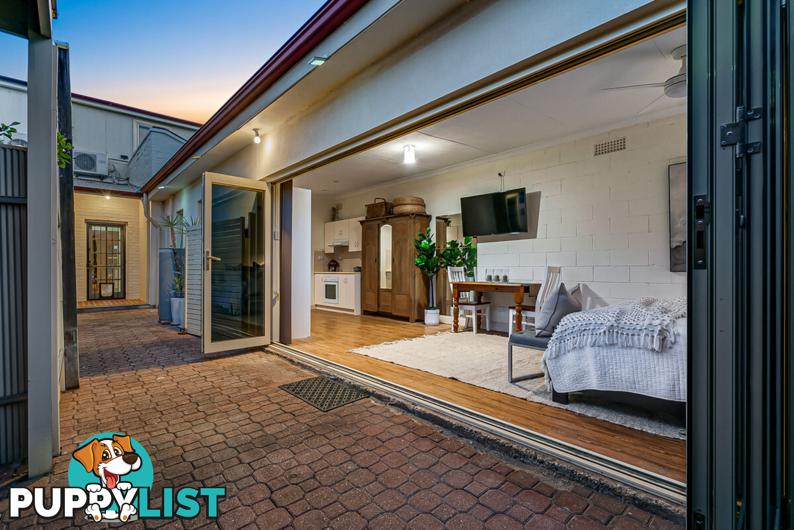 190 Sturt Street ADELAIDE SA 5000