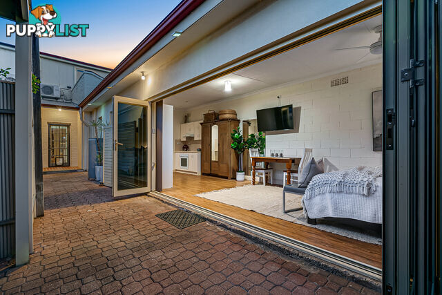 190 Sturt Street ADELAIDE SA 5000