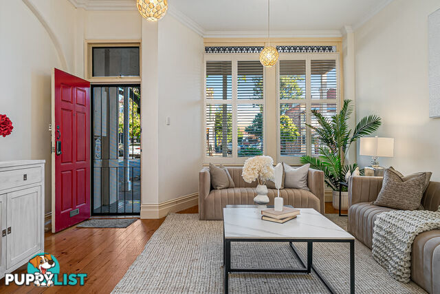 190 Sturt Street ADELAIDE SA 5000