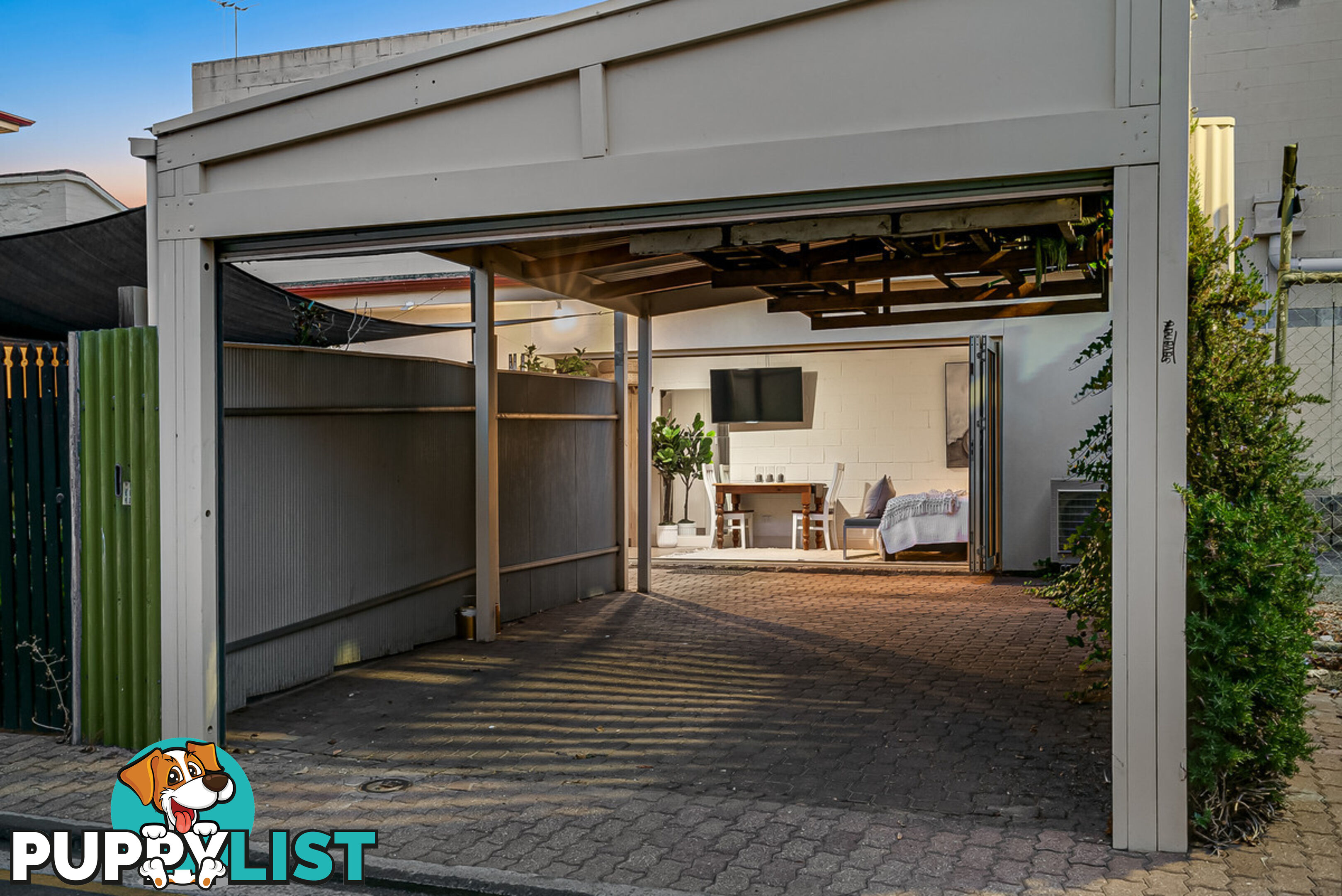 190 Sturt Street ADELAIDE SA 5000