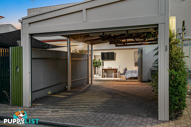 190 Sturt Street ADELAIDE SA 5000