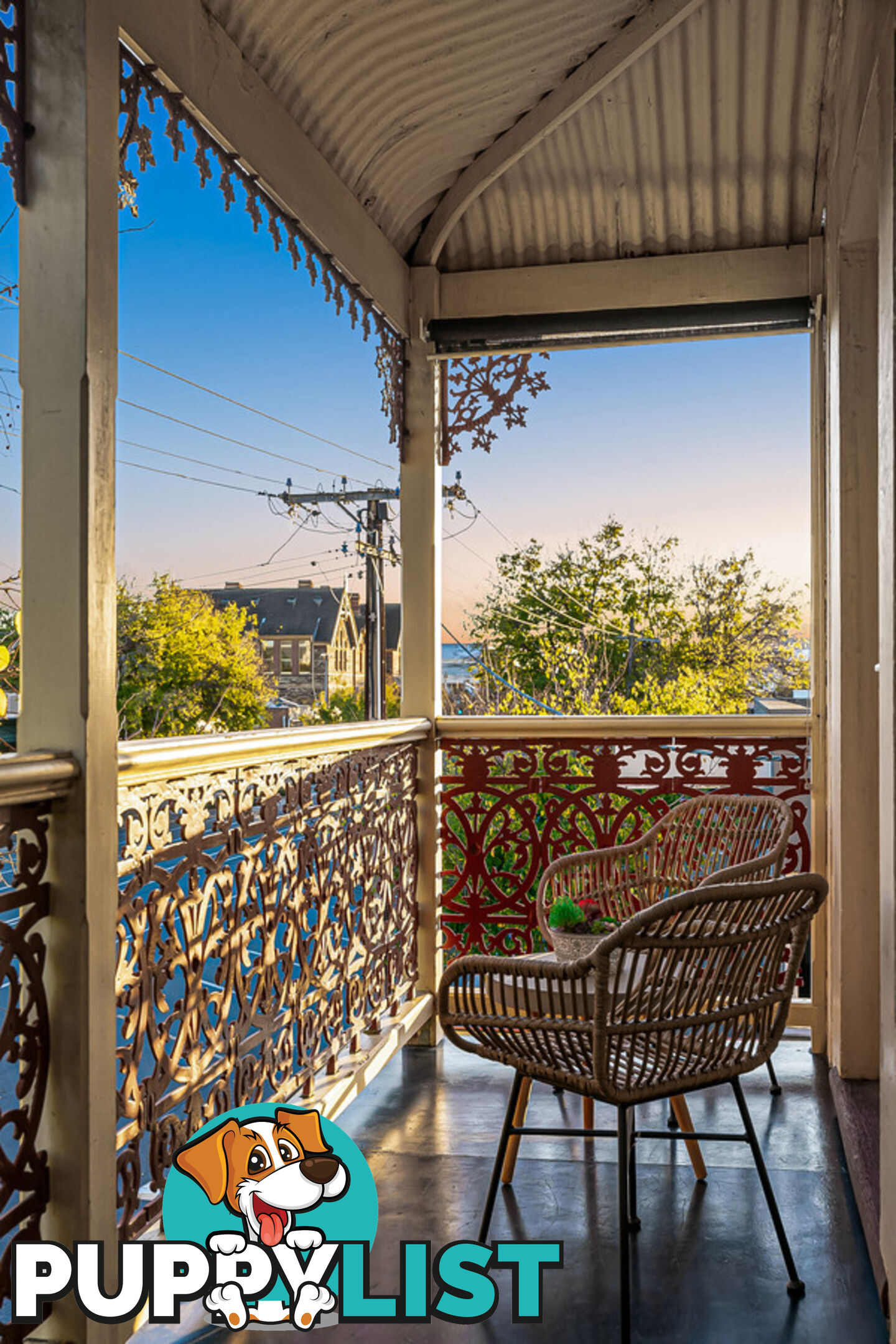 190 Sturt Street ADELAIDE SA 5000
