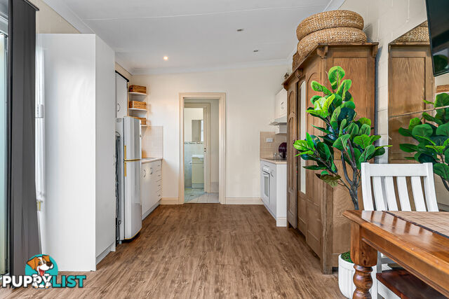 190 Sturt Street ADELAIDE SA 5000