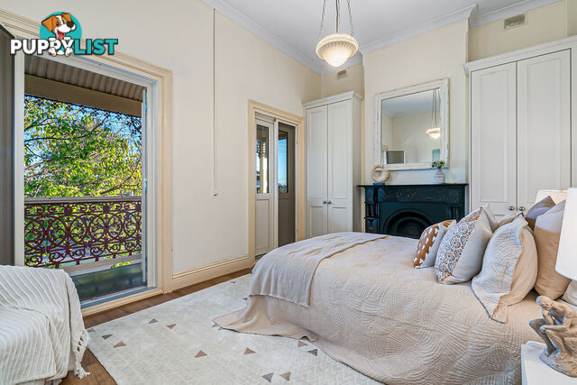 190 Sturt Street ADELAIDE SA 5000