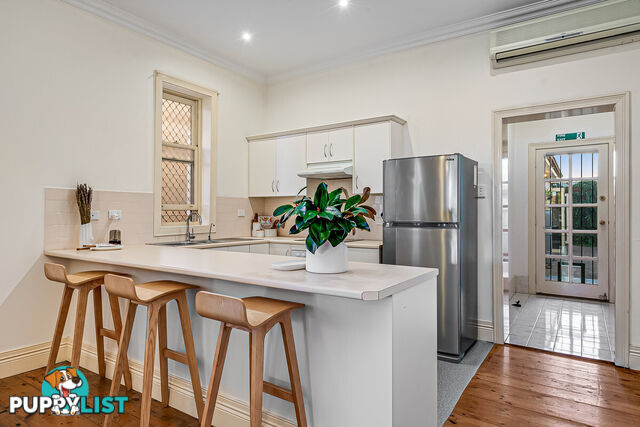 190 Sturt Street ADELAIDE SA 5000