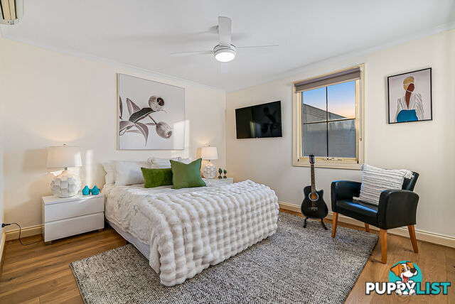 190 Sturt Street ADELAIDE SA 5000