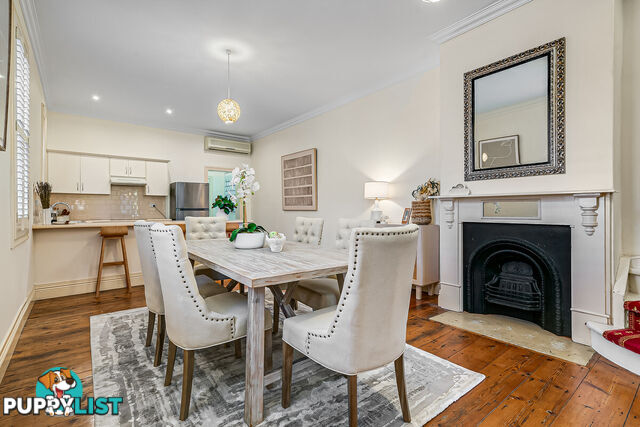 190 Sturt Street ADELAIDE SA 5000