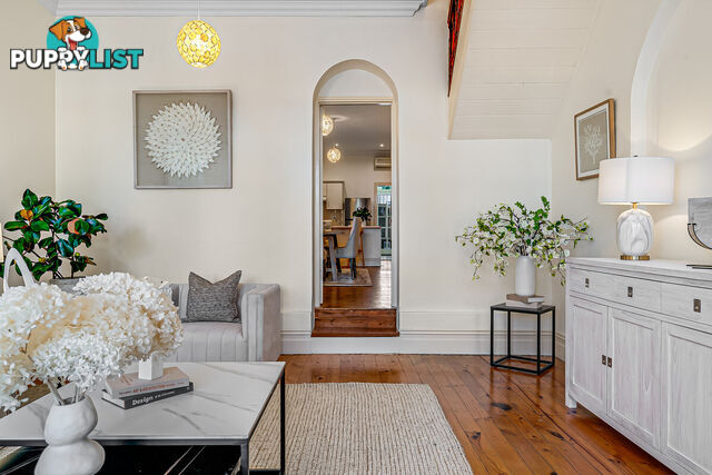 190 Sturt Street ADELAIDE SA 5000