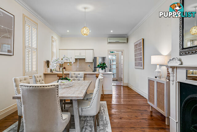 190 Sturt Street ADELAIDE SA 5000