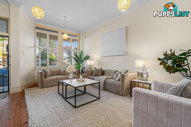 190 Sturt Street ADELAIDE SA 5000