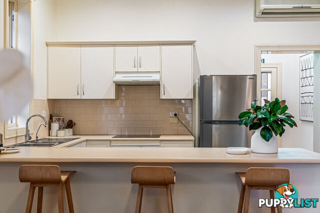 190 Sturt Street ADELAIDE SA 5000