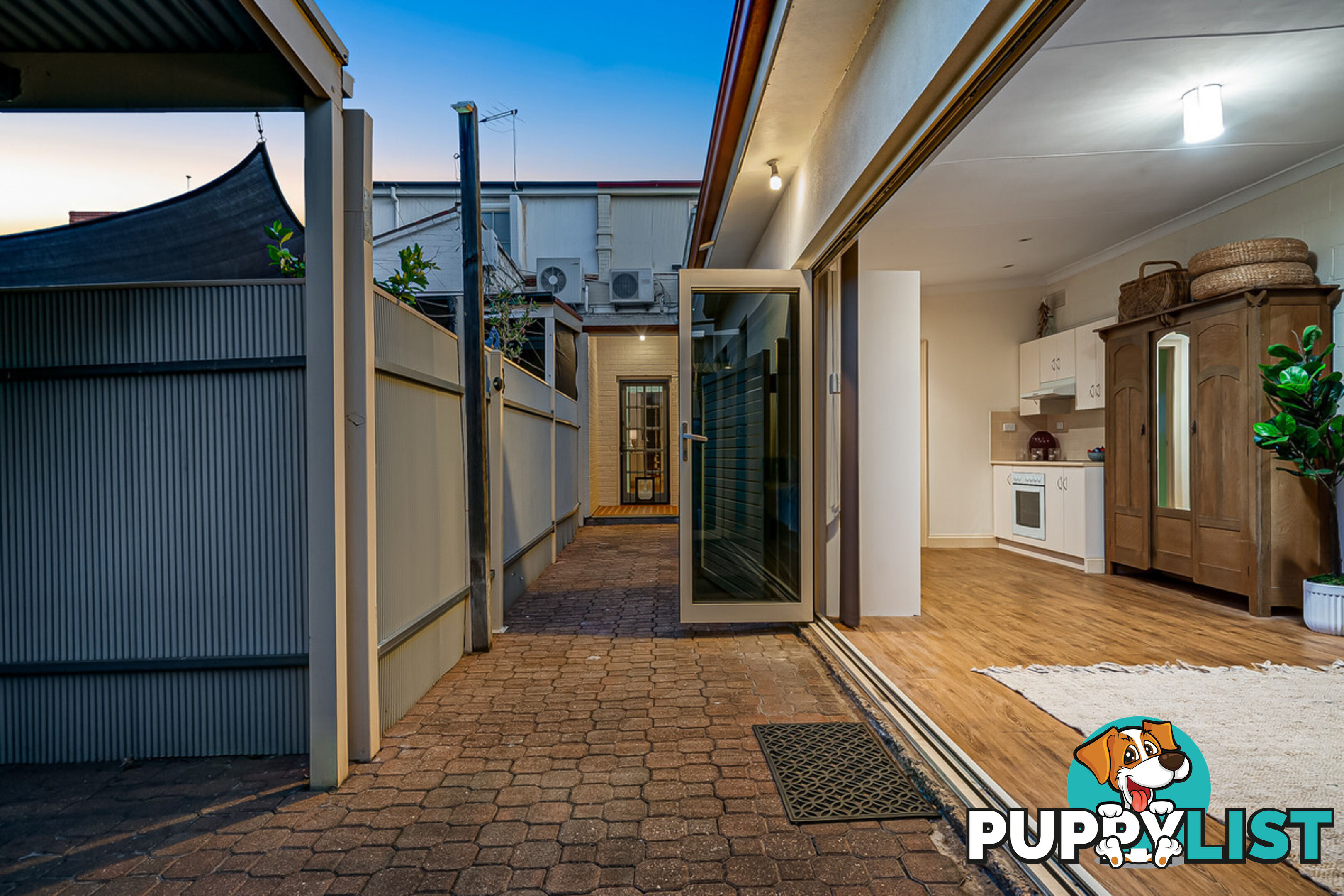 190 Sturt Street ADELAIDE SA 5000