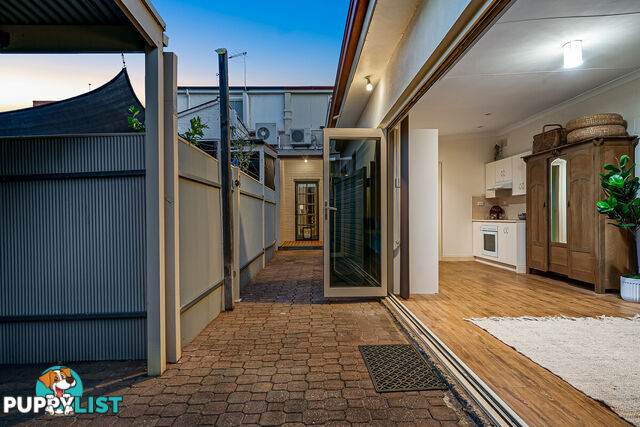 190 Sturt Street ADELAIDE SA 5000