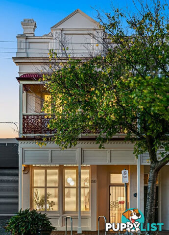 190 Sturt Street ADELAIDE SA 5000