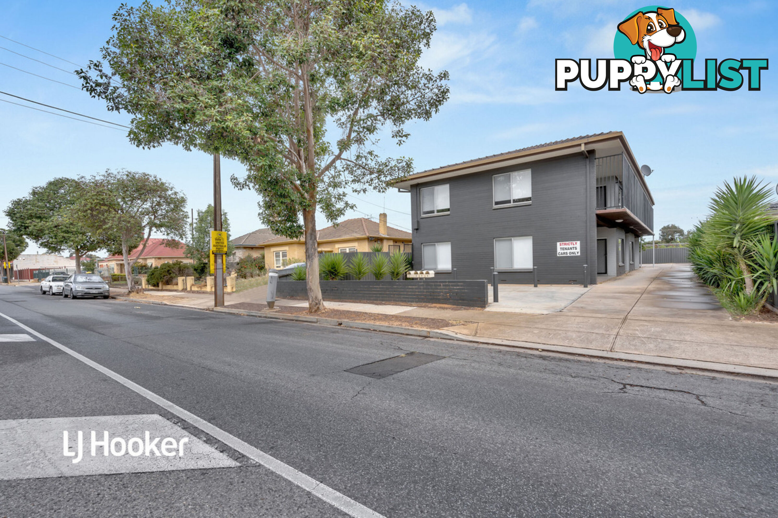 2/42 Days Road CROYDON PARK SA 5008