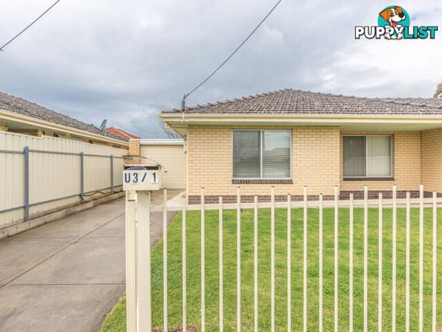 3/1 Price Avenue KLEMZIG SA 5087