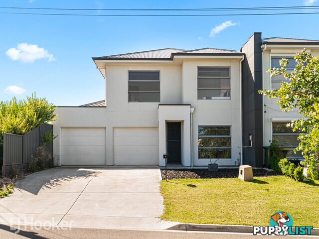 12 Taurus Crescent MODBURY HEIGHTS SA 5092