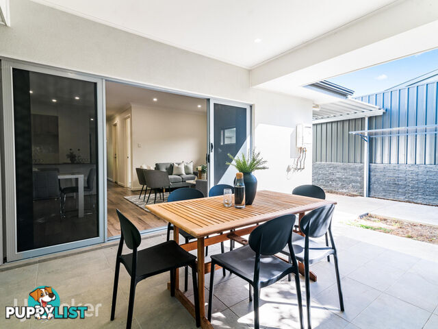 12 Taurus Crescent MODBURY HEIGHTS SA 5092