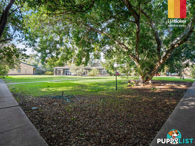 6/12 Bakewell Road EVANDALE SA 5069