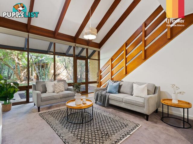 6/12 Bakewell Road EVANDALE SA 5069