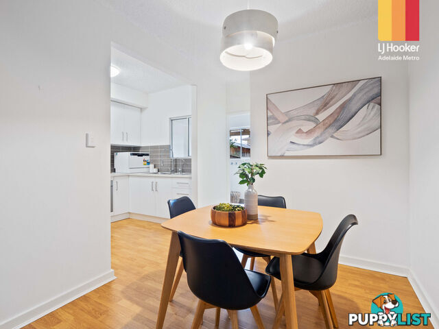 6/12 Bakewell Road EVANDALE SA 5069