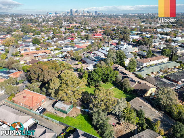 6/12 Bakewell Road EVANDALE SA 5069