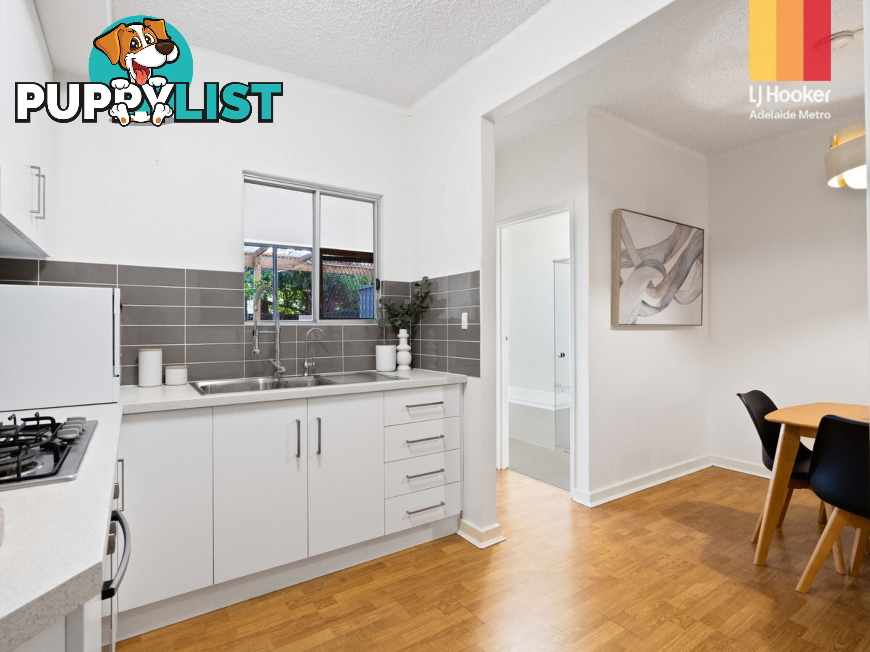 6/12 Bakewell Road EVANDALE SA 5069