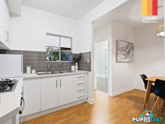 6/12 Bakewell Road EVANDALE SA 5069