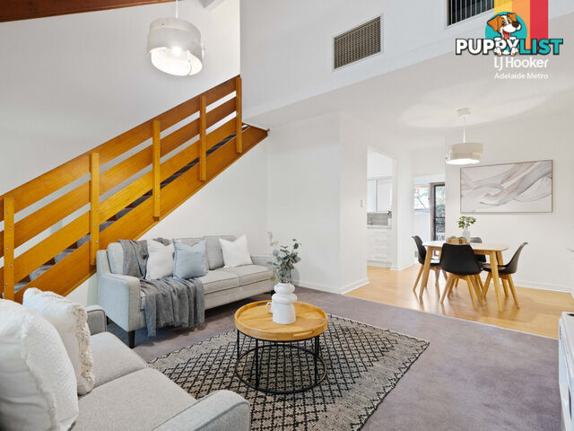 6/12 Bakewell Road EVANDALE SA 5069