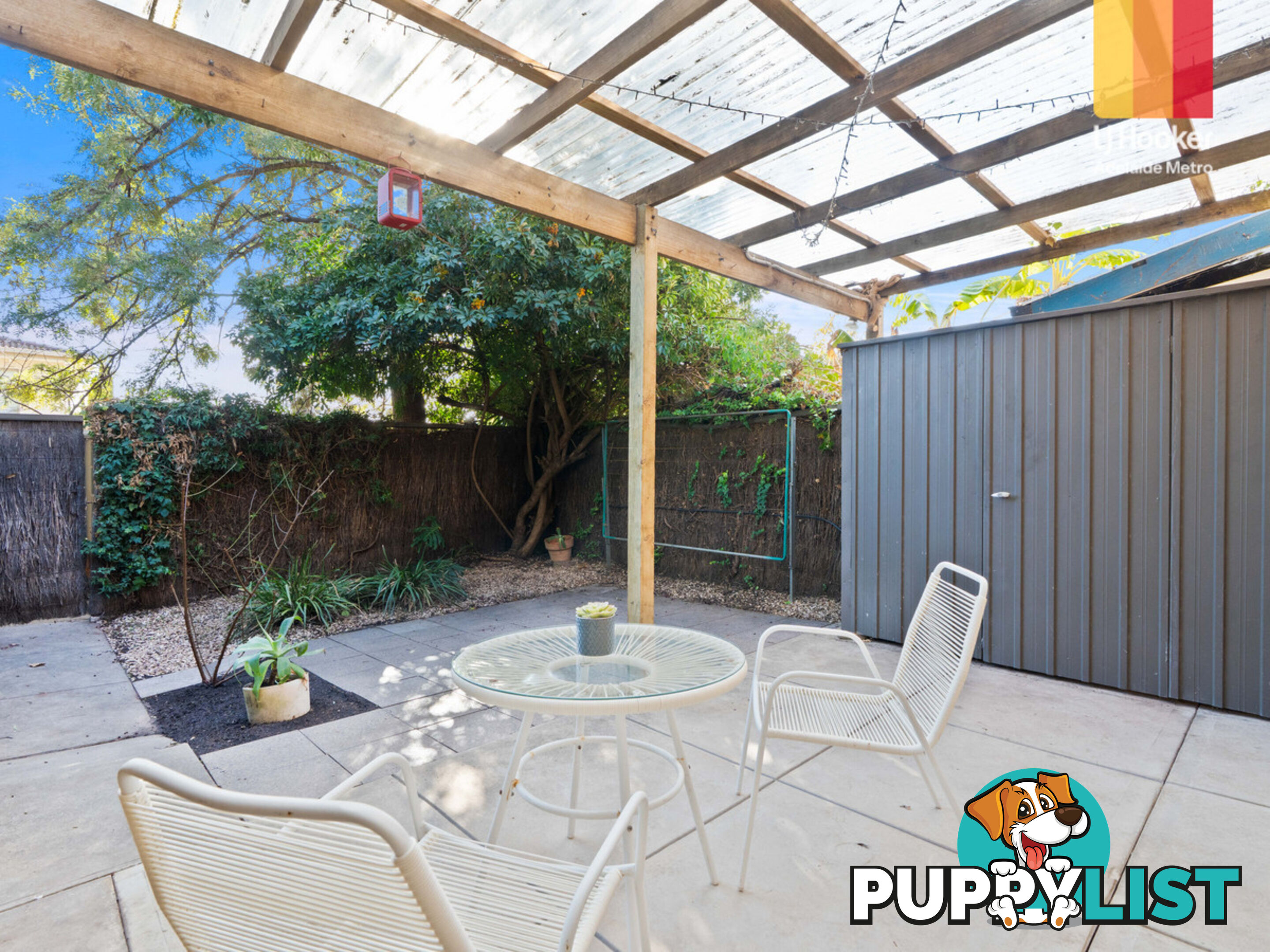 6/12 Bakewell Road EVANDALE SA 5069