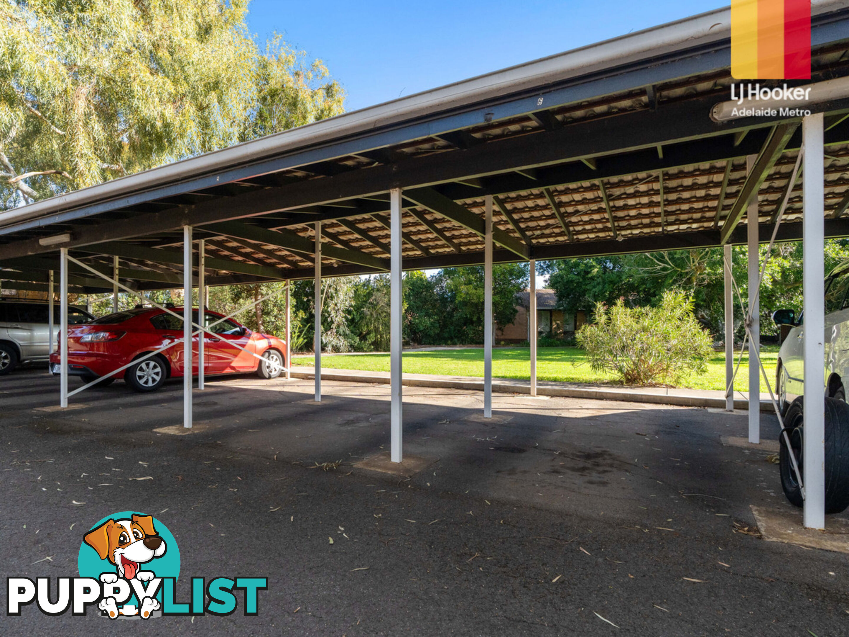 6/12 Bakewell Road EVANDALE SA 5069