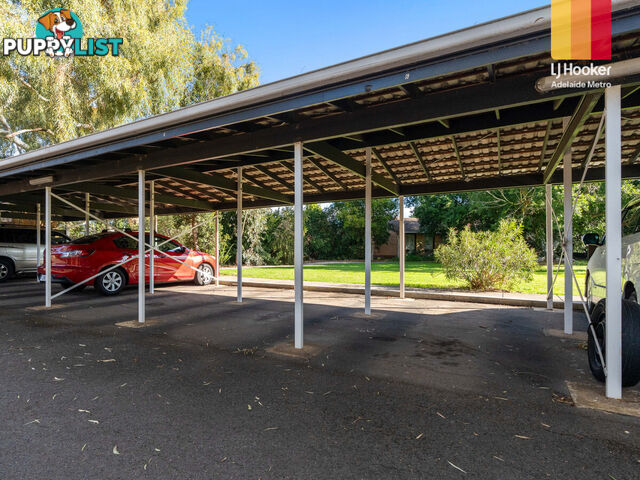 6/12 Bakewell Road EVANDALE SA 5069