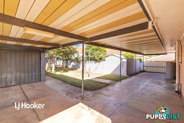 30 Morialta Road ROSTREVOR SA 5073