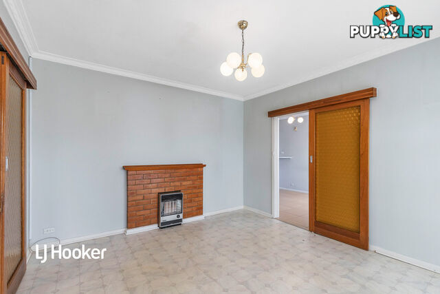 30 Morialta Road ROSTREVOR SA 5073