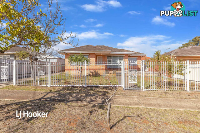 30 Morialta Road ROSTREVOR SA 5073