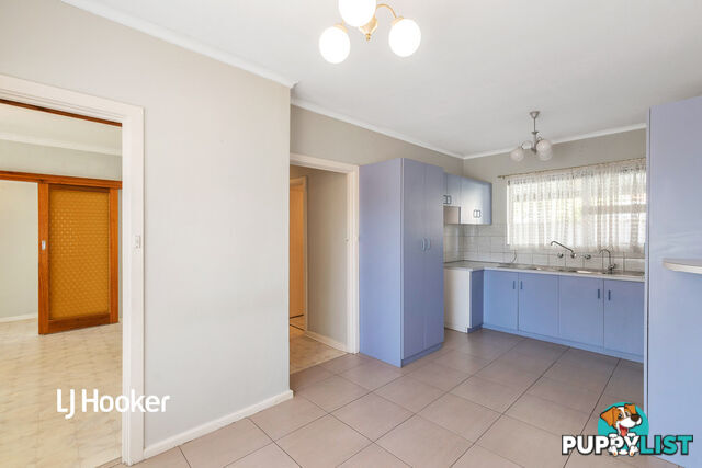 30 Morialta Road ROSTREVOR SA 5073