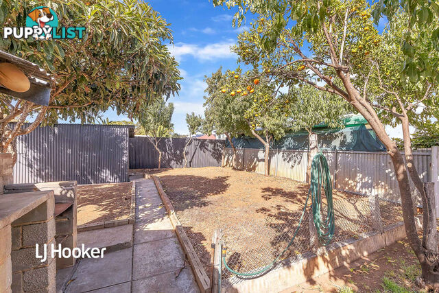 30 Morialta Road ROSTREVOR SA 5073