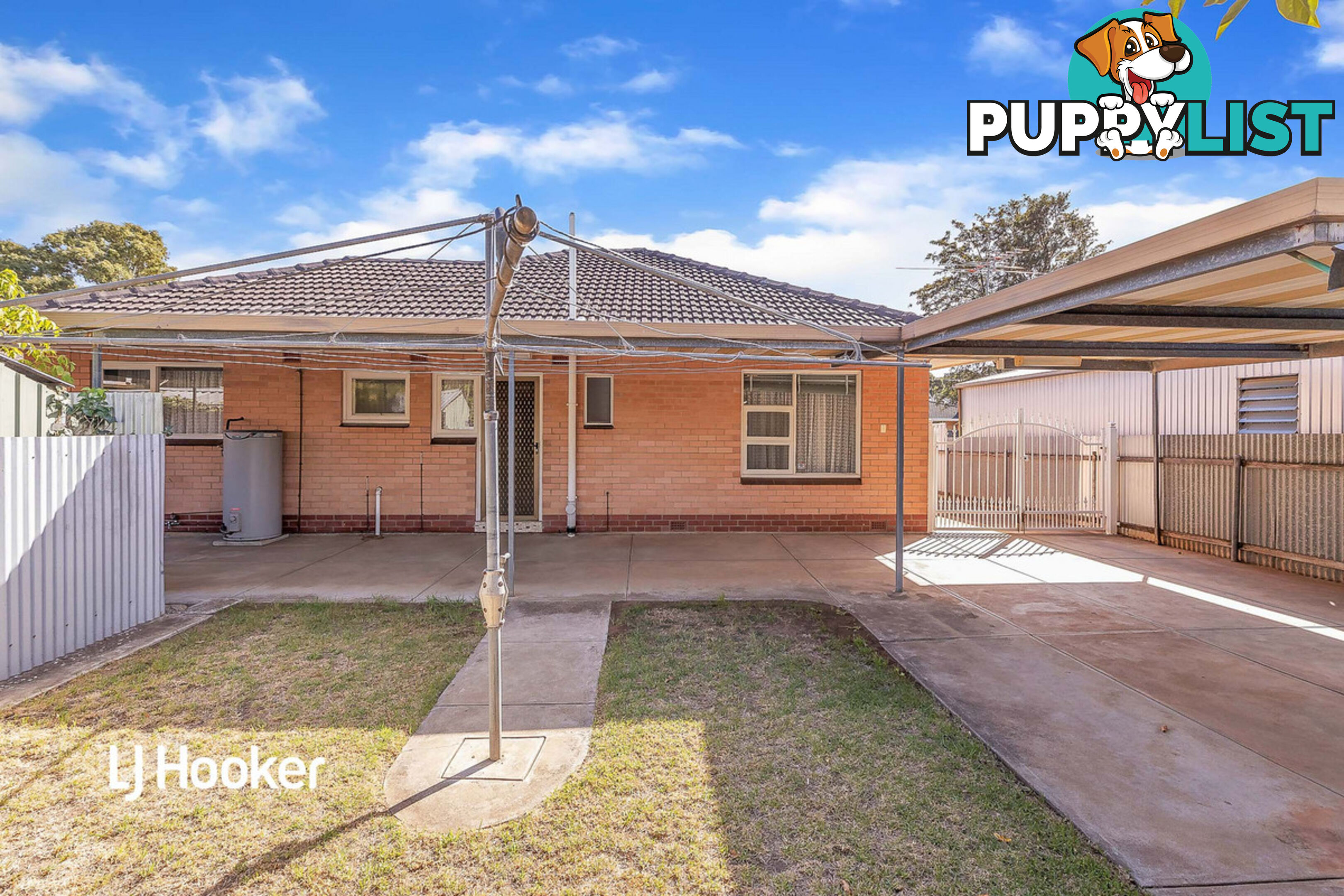 30 Morialta Road ROSTREVOR SA 5073