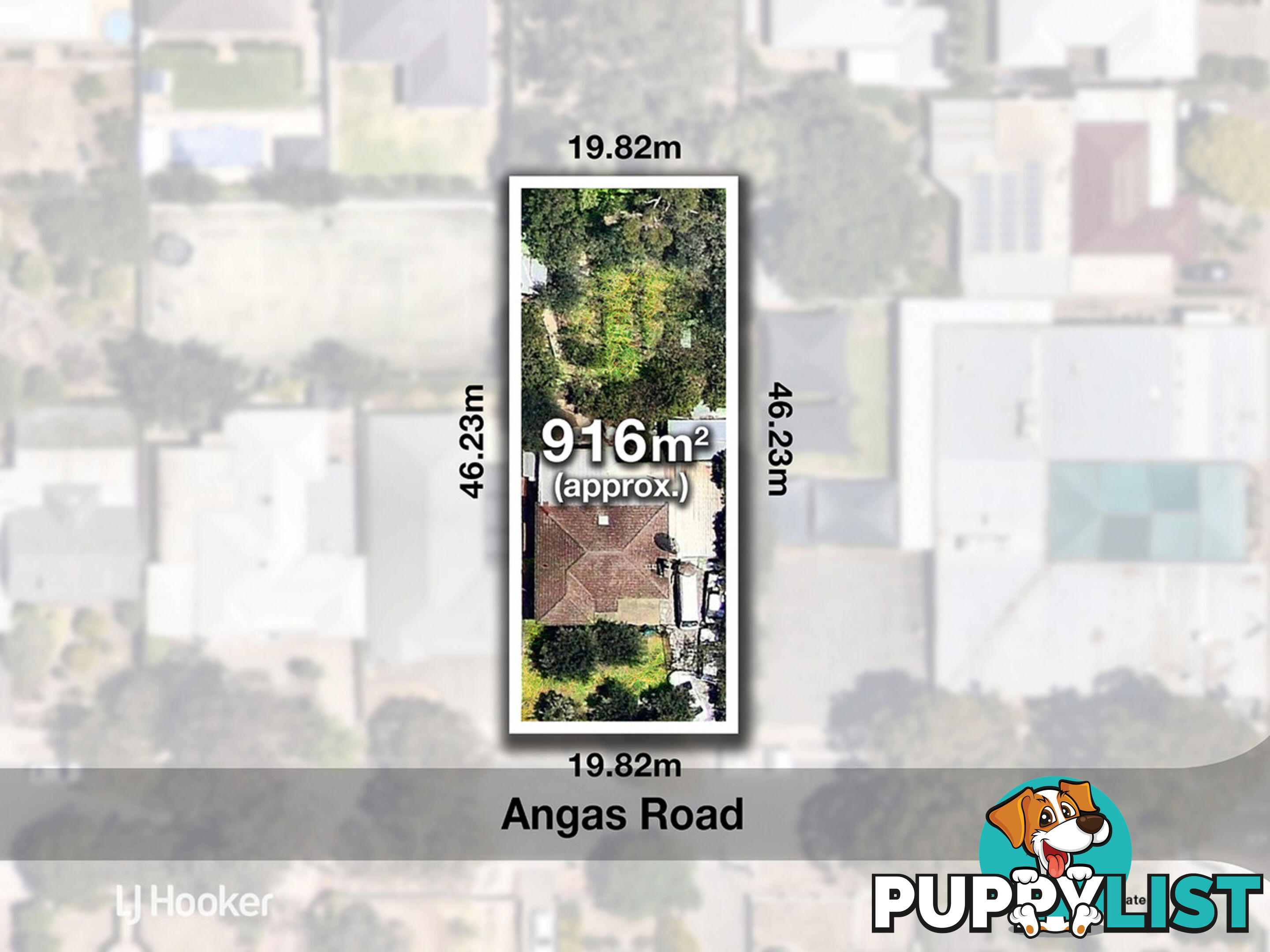 Lot 2 Angas Road MAGILL SA 5072